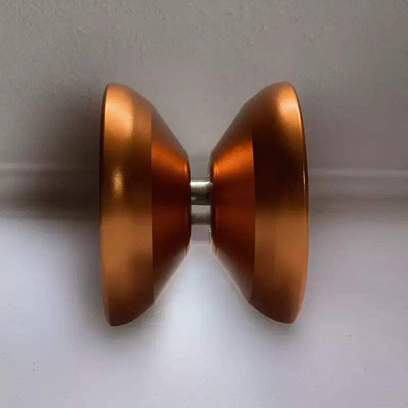 Magicyoyo Aurora Orange 7color LED profile.webp