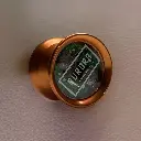 Magicyoyo Aurora Orange 7color LED cup.webp