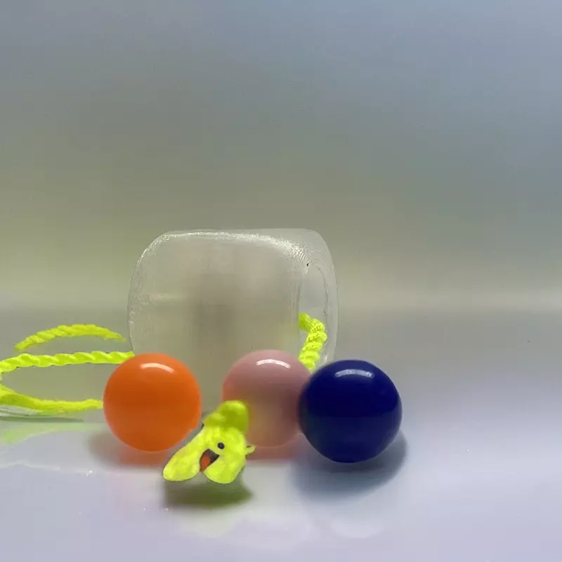 Yoyo Counterweight