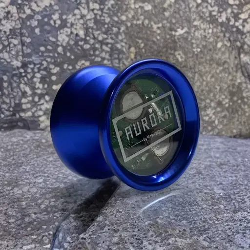 Magicyoyo Aurora